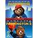 Paddington - 1 & 2 DVD Boxset [2017]